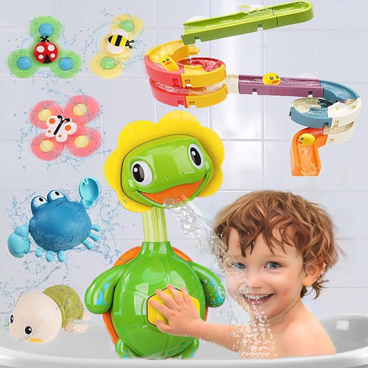 🔥Splish-Splash Ultimate Bath Adventure Set